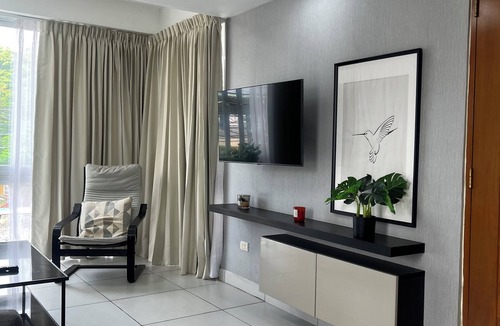 Ensanche Naco Apartment | Furnished apartment in Ensanche Naco (downtown - Santo Domingo).