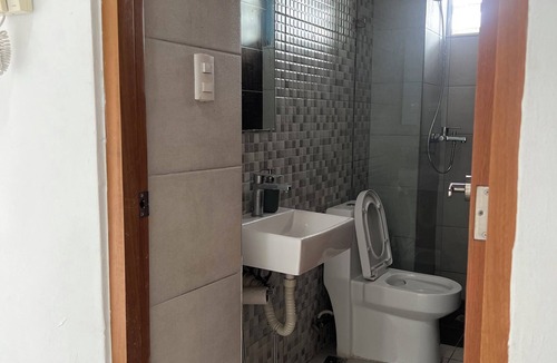 Ensanche Naco Apartment | Furnished apartment in Ensanche Naco (downtown - Santo Domingo).