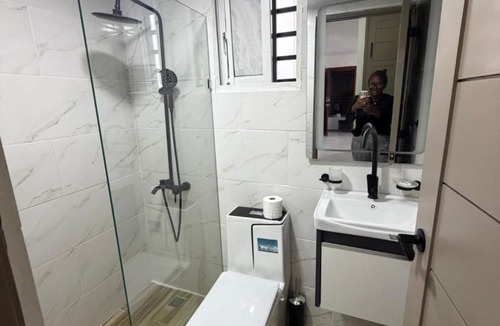Punal Apartment | G2 304 palma real