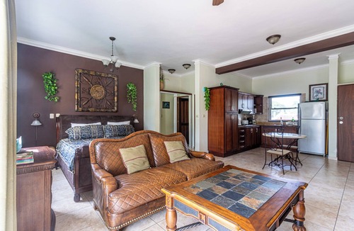 Cabarete Apartment | Garden Studio, Ocean Dream