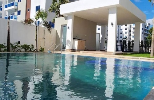 Punal Apartment | Garden Towers