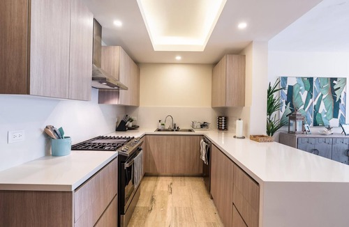 Las Terrenas Apartment | Gem in Portillo Residences - 3BR apt with terrace