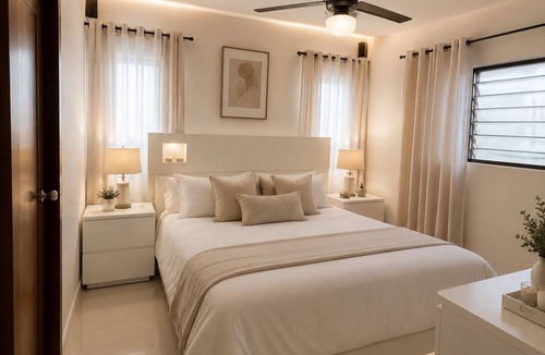 Santiago Province Apartment | GET AWAY CONDO