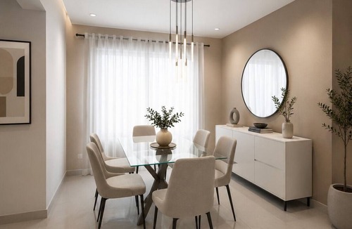 Santiago Province Apartment | GET AWAY CONDO