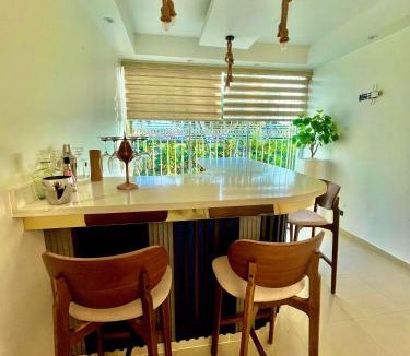 San Francisco de Macoris Apartment | Gladi Hidalgo