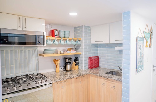 Puerto Plata Apartment | Glamorous Apartment to Enjoy & Have a Quiet Time with Pool & Beach Access