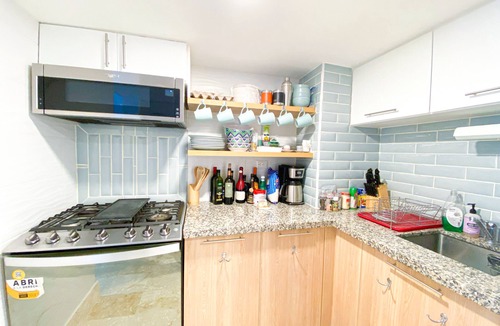 Puerto Plata Apartment | Glamorous Apartment to Enjoy & Have a Quiet Time with Pool & Beach Access