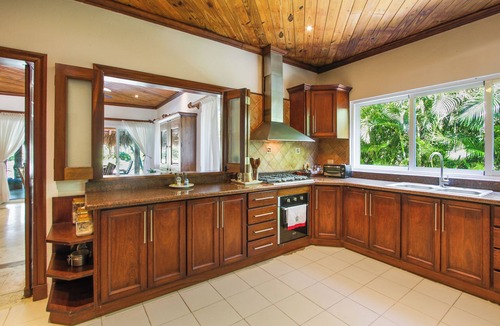 Punta Cana Villa | Golf-Front Villa in Puntacana Resort