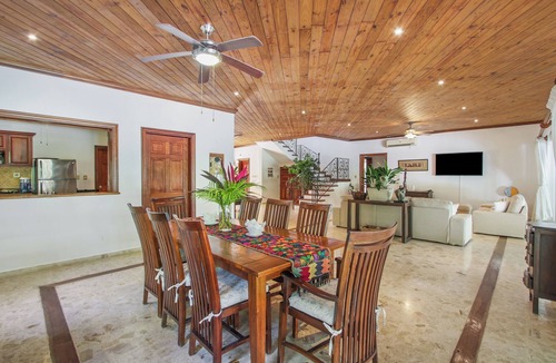 Punta Cana Villa | Golf-Front Villa in Puntacana Resort