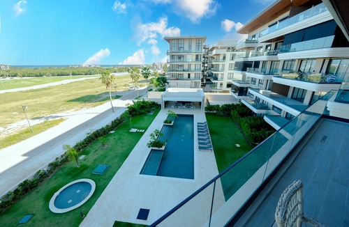 Punta Cana Village House | Golf & ocean-view escape in Cap Cana