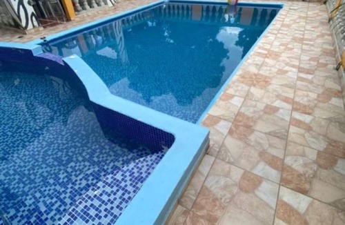 La Vega Province Villa | Good for family’s birthday, party or to enjoy family+ friends with all you need