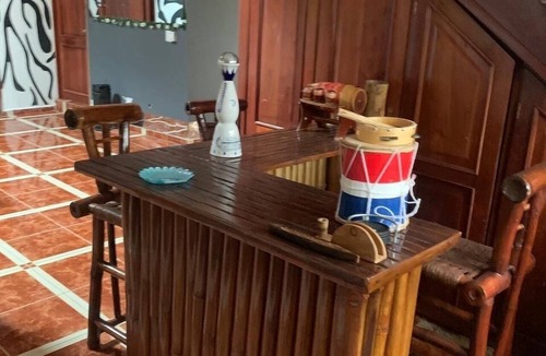 La Vega Province Villa | Good for family’s birthday, party or to enjoy family+ friends with all you need
