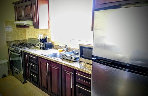 Playa Chiquita Villa | Gorgeous 2 Bedroom Villa w/Pool in Oceanfront Resort