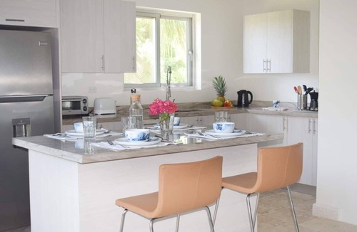 Cabarete Apartment | Gorgeous Loft in Encuentro 5' walking to the beach