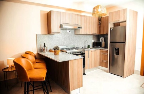 Boca Chica Apartment | Grace's refuge, Boca del Mar 111.