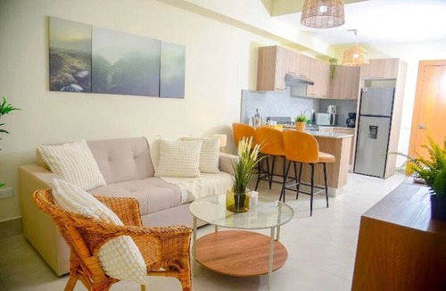 Boca Chica Apartment | Grace's refuge, Boca del Mar 111.