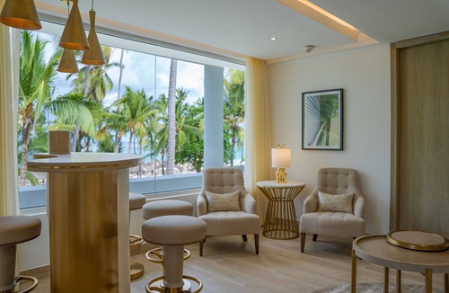 Bavaro Resort | Grand Bavaro Princess - All Inclusive