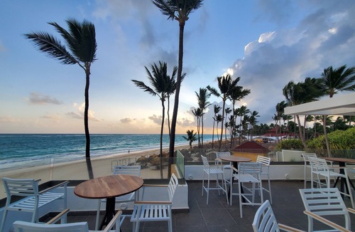 Bavaro Resort | Grand Bavaro Princess - All Inclusive