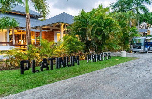 Bavaro Resort | Grand Bavaro Princess - All Inclusive
