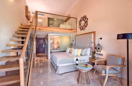 Bavaro Resort | Grand Palladium Palace Resort Spa & Casino - All Inclusive