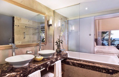 Bavaro Resort | Grand Palladium Palace Resort Spa & Casino - All Inclusive