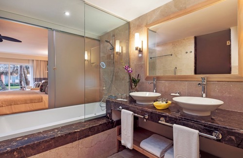 Bavaro Resort | Grand Palladium Palace Resort Spa & Casino - All Inclusive