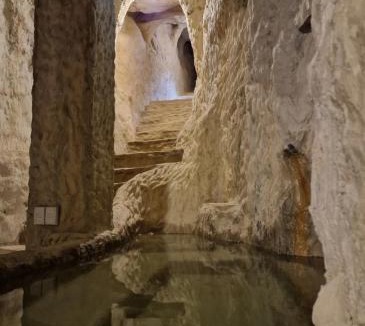 Las Terrenas Villa | Grandi spazi vista mare piscina infinity con grotta taina