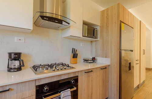 Punta Cana Apartment | Green Wood | Elegant Cap Cana Stay