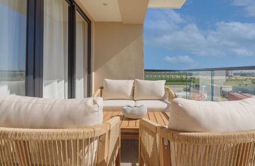 Punta Cana Apartment | Green Wood | Elegant Cap Cana Stay