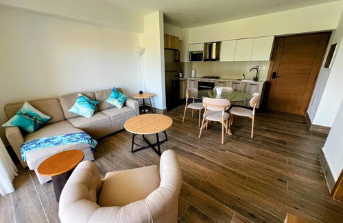Punta Cana Apartment | GREENWOOD WITH POOL 2PP