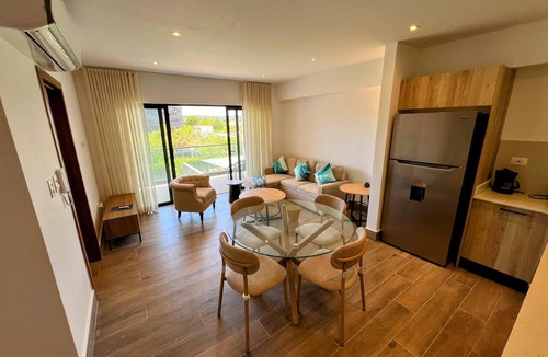 Punta Cana Apartment | GREENWOOD WITH POOL 2PP