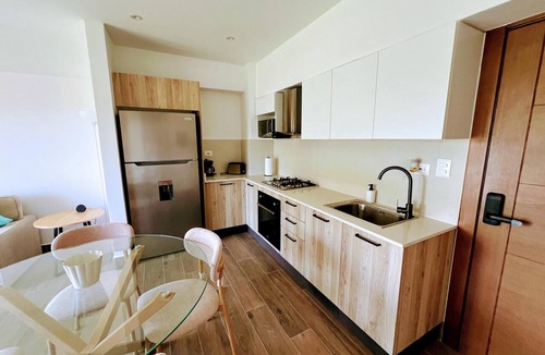 Punta Cana Apartment | GREENWOOD WITH POOL 2PP