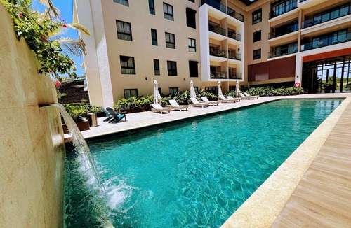 Punta Cana Apartment | GREENWOOD WITH POOL 2PP