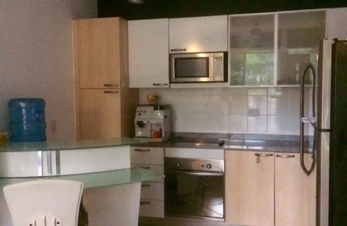 Cabarete Apartment | Ground floor condo in central Cabarete, with pool/AC/Internet/cable TV/parking