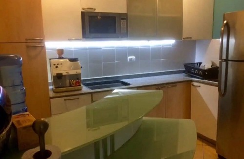 Cabarete Apartment | Ground floor condo in central Cabarete, with pool/AC/Internet/cable TV/parking
