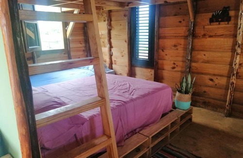 Bayahibe House | GuaiGüí Bayahibe