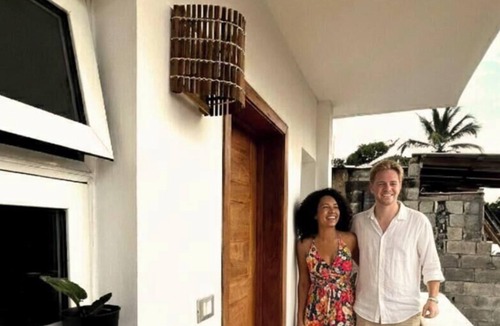 Las Galeras Apartment | Habitat Samaná Apartments - Las Galeras x2