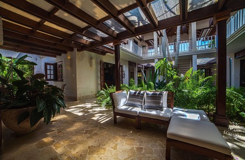 Punta Cana Villa | Hacienda A-19