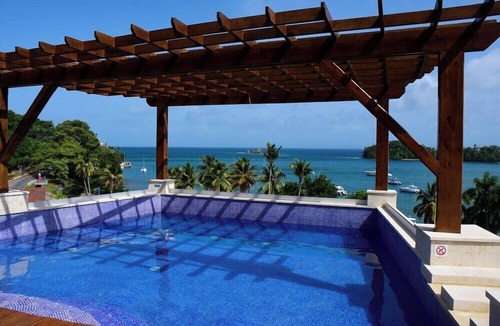 Samana Hotel | Hacienda Samana Bay
