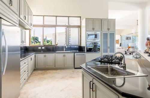 Las Canas Villa | Hacienda Tala · Oceanview Luxe Estate · Private Spa · Sleeps 22