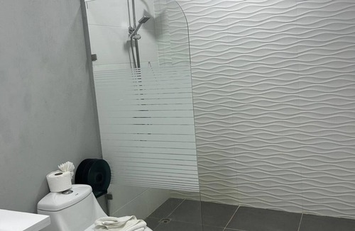 Boca Chica Hotel | Hannabi Hotel