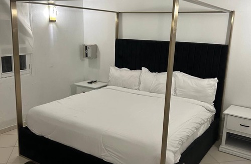 Boca Chica Hotel | Hannabi Hotel