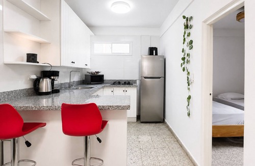 Juan Dolio - El Pueblo Apartment | Harmonia - Sunbeha resort