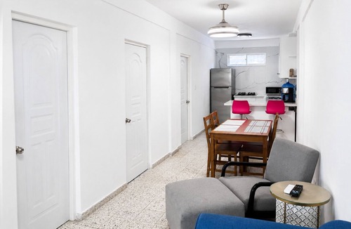 Juan Dolio - El Pueblo Apartment | Harmonia - Sunbeha resort