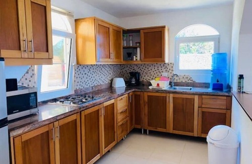 Cofresi Villa | Heavenly View