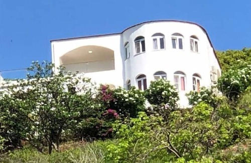 Cofresi Villa | Heavenly View