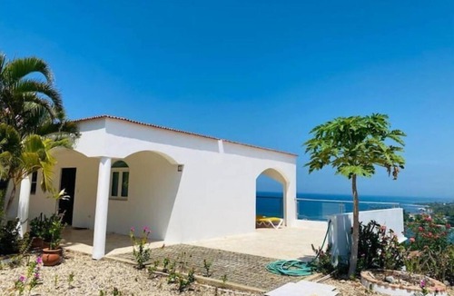 Cofresi Villa | Heavenly View