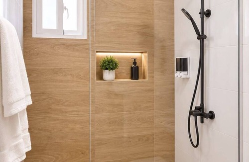 Cayetano Germosen Apartment | HERGOZ Apartments SUITE ALEXA
