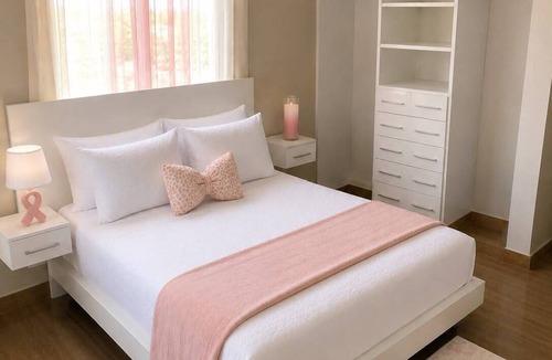 Cayetano Germosen Apartment | HERGOZ Apartments SUITE ALEXA