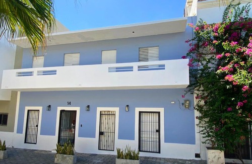 Zona Colonial Apartment | Heritage Residences Santo Domingo